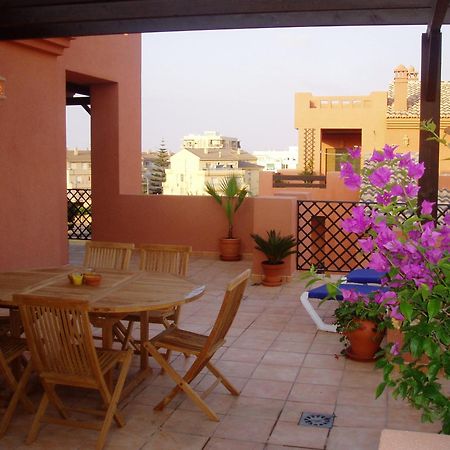 Las Brisas Apartment, Salobreña Dış mekan fotoğraf