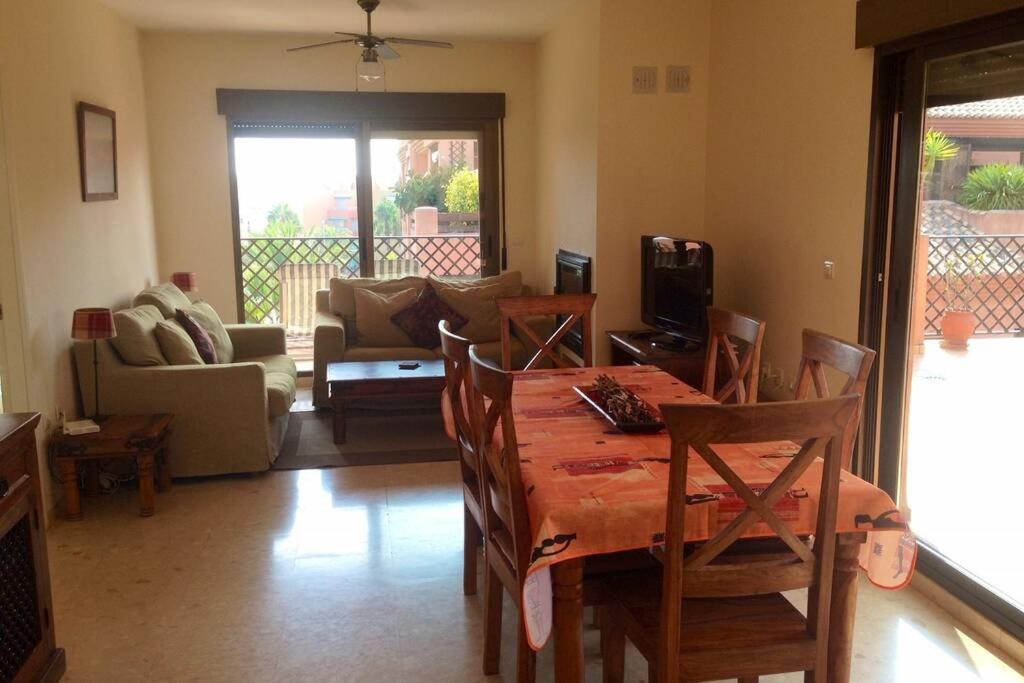 Las Brisas Apartment, Salobreña Dış mekan fotoğraf