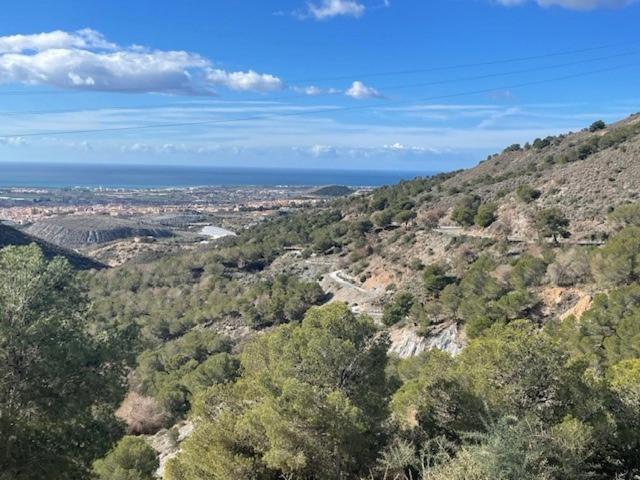 Las Brisas Apartment, Salobreña Dış mekan fotoğraf