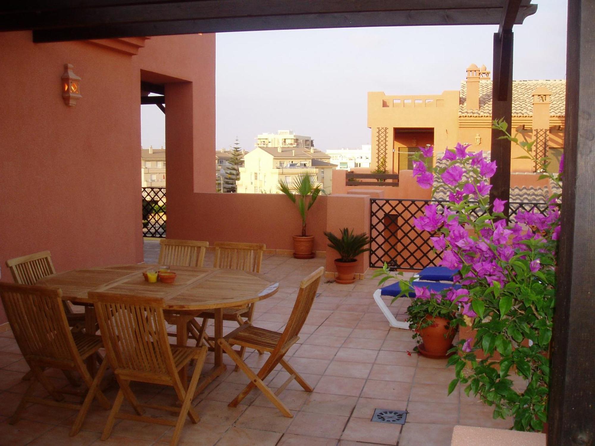 Las Brisas Apartment, Salobreña Dış mekan fotoğraf